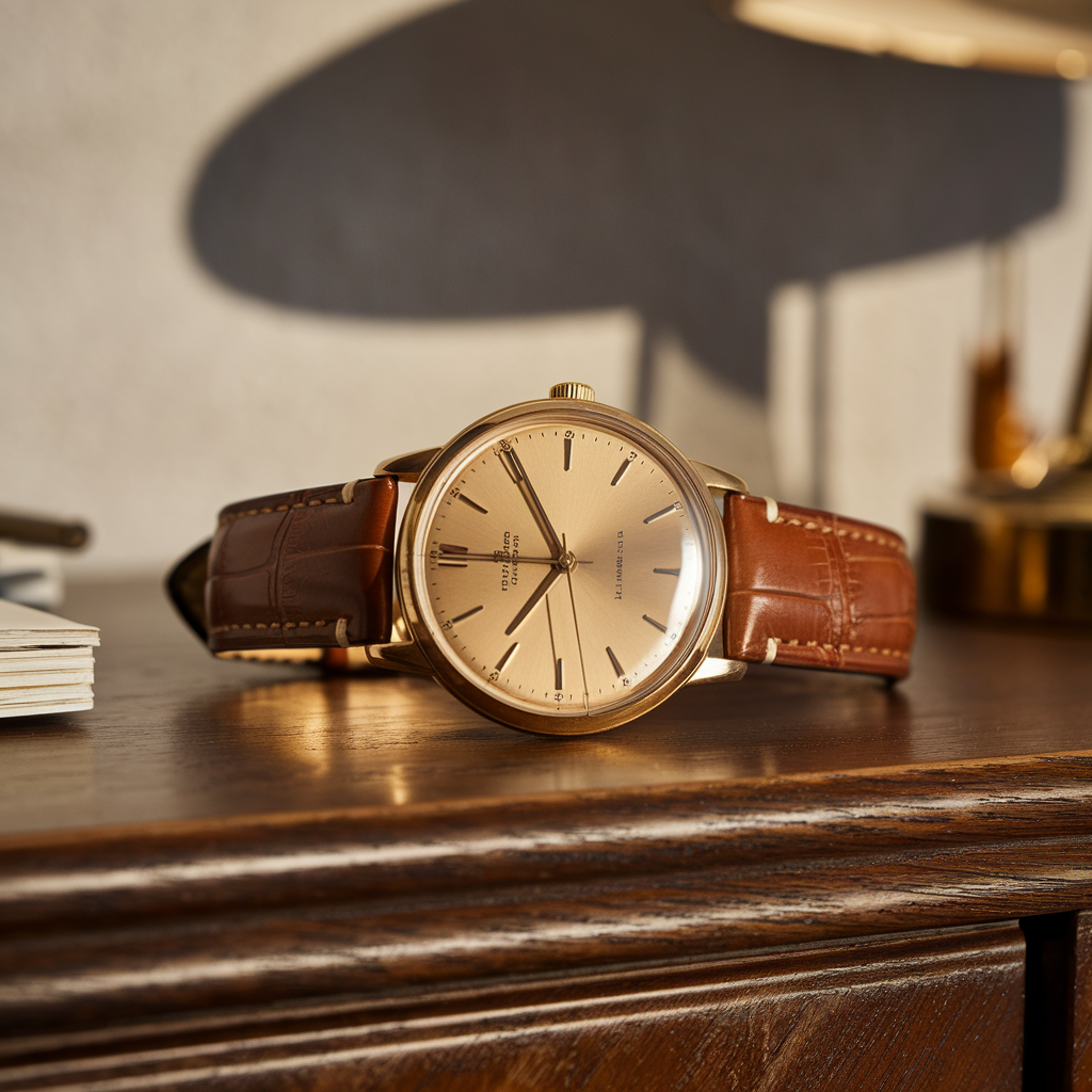 augmenter productivité montre